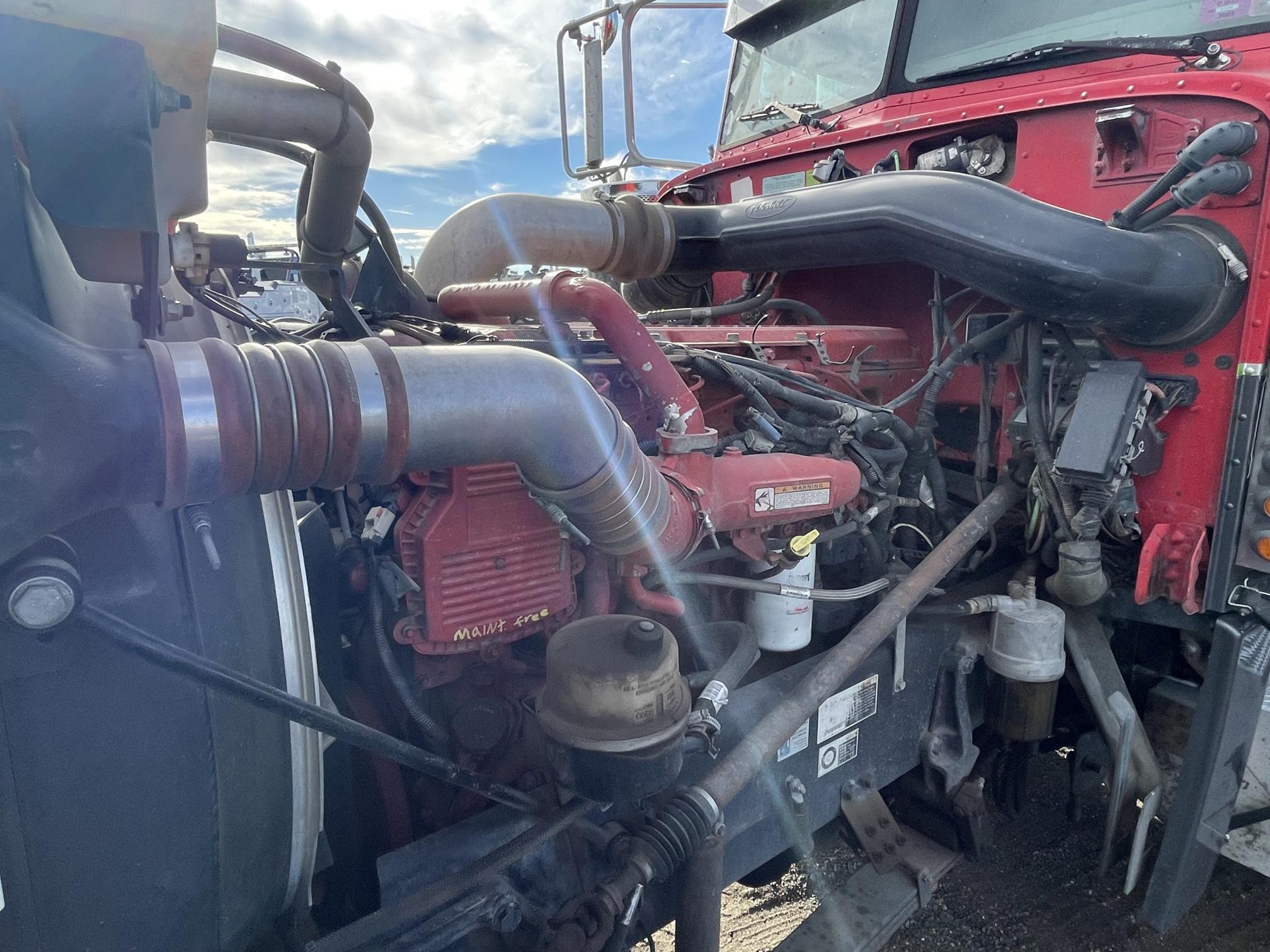 2012 PETERBILT 389 - Image 129